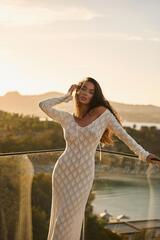 Платье GIA maxi