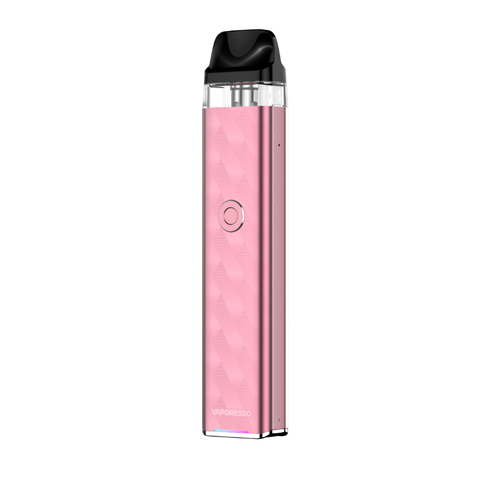 Vaporesso XROS 3 1000 mah Pod Kit - Peach Pink