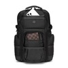 Картинка рюкзак городской Ozuko 9792S Black - 19