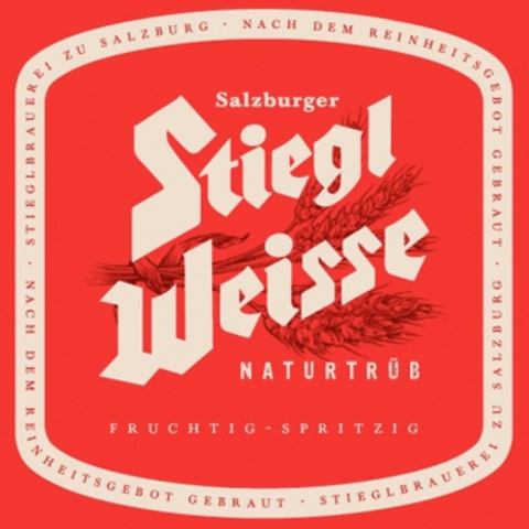 Пиво Stiegl Weisse Naturtrub