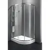 Душевой уголок Cezares ANIMA RH-2 ANIMA-W-RH-2-120/90-P-Cr-L