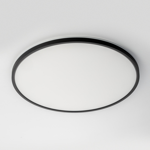 Потолочный светодиодный светильник Citilux Norma CL749501 LED RGB