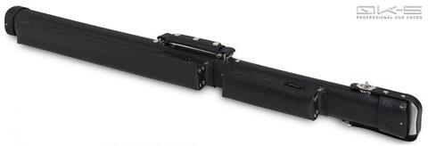 Тубус QK-S Esquire 1x1 черный