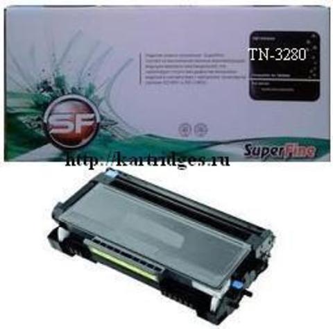 Картридж SuperFine SF-TN-3280