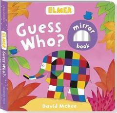 Elmer: Guess Who?