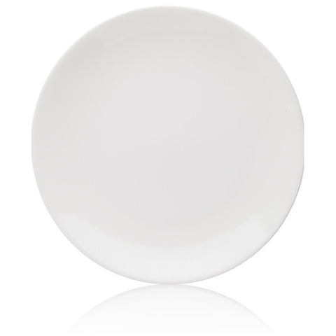 Тарелка обеденная Mix&Match Акцент 27см