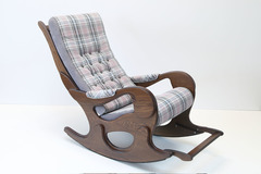 Кресло-качалка Wood Wales