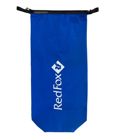 Картинка гермомешок Redfox Dry bag 70L синий - 5
