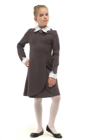 Платье AMADEO с запахом