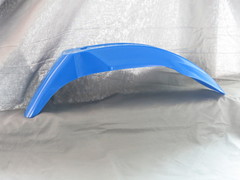 Крыло эндуро синее tt-r250