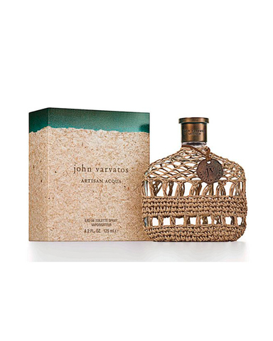 John Varvatos Artisan Acqua edt m