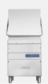 МАШИНА ПОСУДОМОЕЧНАЯ DIHR HT 11+DD