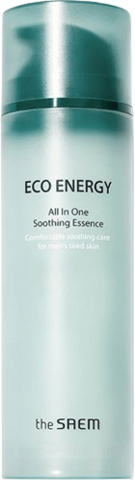 The Saem Eco Energy Эссенция для лица успокаивающая Eco Energy All In One Soothing Essence