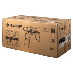 ЗУБР 620 мм, d 200 мм, 800 Вт, электрический плиткорез (ЭП-200-800С)