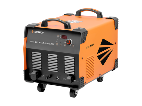 REAL CUT 90 AIR PLUS (L235)