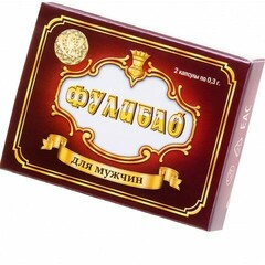 БАД Фулибао 2 капсулы