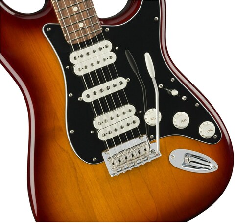 FENDER PLAYER Stratocaster HSH PF TBS