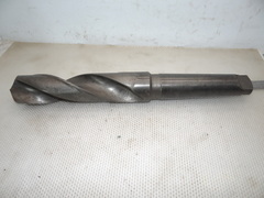 Сверло по металлу 52мм (210х410) Р6М5 к\х К/М5 СССР