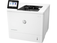 Принтер HP LaserJet Managed E60155dn
