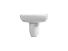 Aquatek AQ5431-00 AQ5431-00 полупьедестал 300*240*340