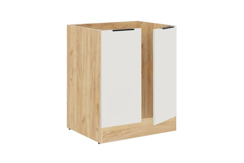 Брауни СМ-700 шкаф нижний (для стиральной машинки)