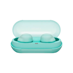 Беспроводные наушники Sony WF-C500, Green (Зеленый)