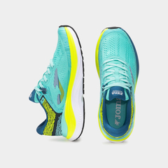 Беговые кроссовки Joma Fenix Blue/Yellow мужские