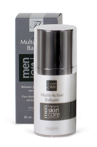 MEN FACE CARE LINE - Линия для мужчин