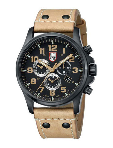 Часы мужские Luminox A.1945 LAND