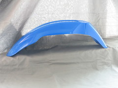 Крыло эндуро синее tt-r250