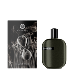 Amouage Silver Oud