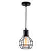 Подвес Arte Lamp Spider A1109SP-1BK