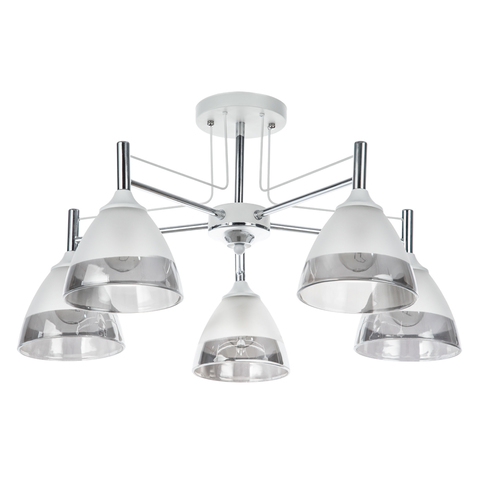 Подвес Arte Lamp Fiamma A3521PL-5CC