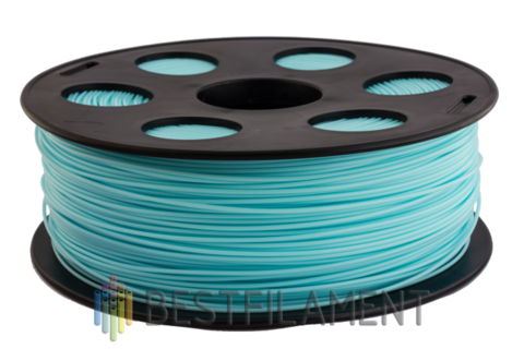 Небесный ABS-пластик Bestfilament