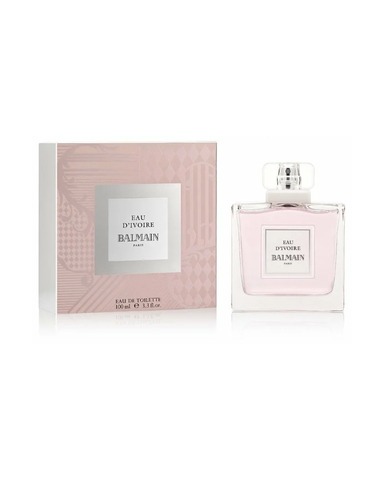 Balmain Eau d'Ivoire