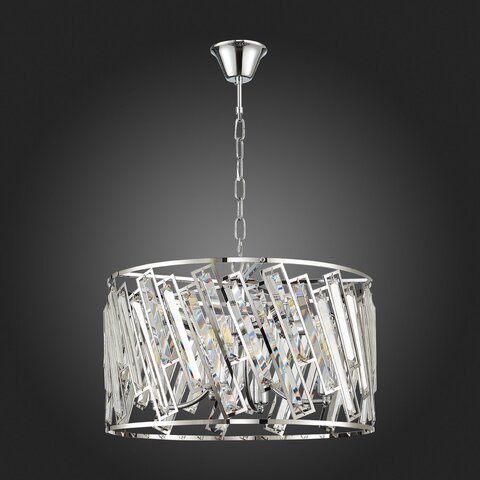 Светильник подвесной ST Luce Letina SL1103.113.08