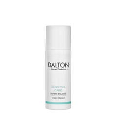 Dalton Крем для чувствительной кожи лица - DERMA BALANCE Cream Medium, 50 мл