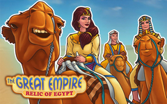 The Great Empire: Relic of Egypt (для ПК, цифровой код доступа)