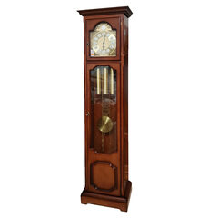 Напольные часы 2071-451 Walnut SARS