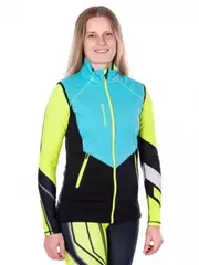 жилет FISCHER Softshell GR8120-400