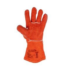 Краги спилковые FOXWELD 