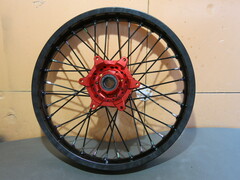 Диск для мотоцикла Honda CRF 250 18 дюймов 2,15  Procaken