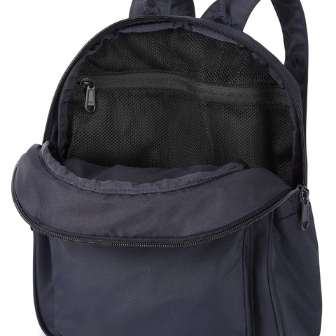 Картинка рюкзак городской Dakine essentials pack mini 7l Petal Maze - 5