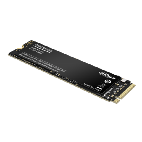 Накопитель SSD Dahua 512GB PCIe Gen 3.0x4 SSD DHI-SSD-C900N512G