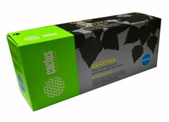 Картридж лазерный Cactus CS-CE742AV желтый (7300стр.) для HP LJ CP5220/CP5221/CP5223/CP5225