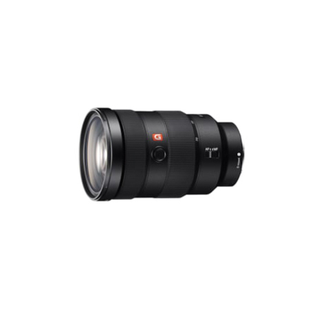 Sony FE 24-70mm f/2.8 GM (SEL2470GM)