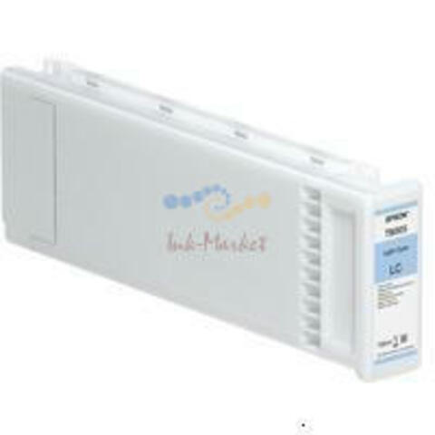 T8005 Картридж светло-голубой для SC-P10000/20000