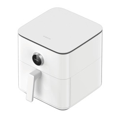 Аэрогриль Xiaomi Mi Smart Air Fryer 6.5L MAF10 Белый (BHR7358EU)