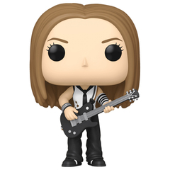 Funko POP! Avril Lavigne (Complicated) (425)