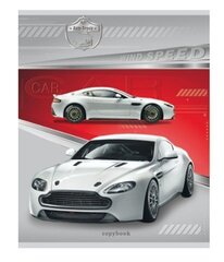 Тетрадь 80л кл 